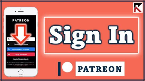 patreon.com sign in|Login help